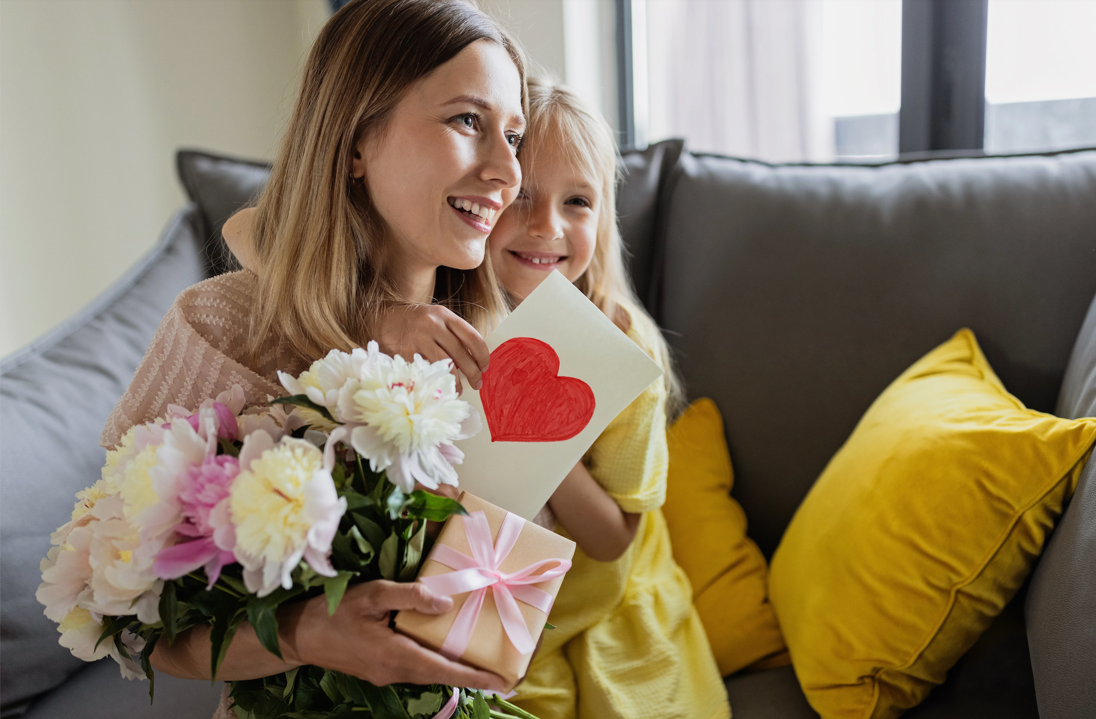 Spiritual Mother’s Day Gifts: Why Healing Crystals Are the Most Meaningful Way to Show You Care
