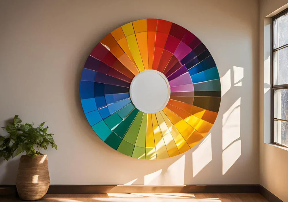 Color Theory in Interior Design: Perfect Mood – J.O.Y. Journey Of You