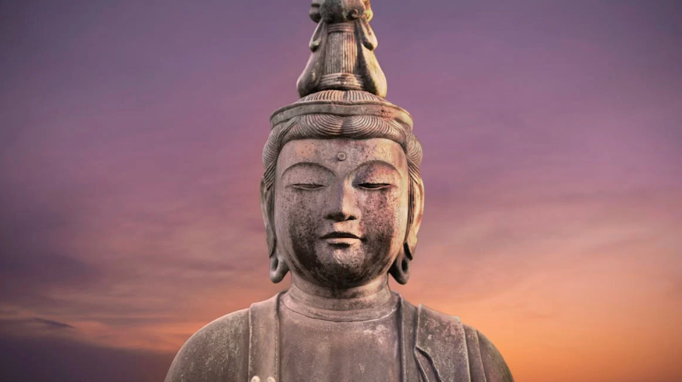 What is Spirituality | Buddha
