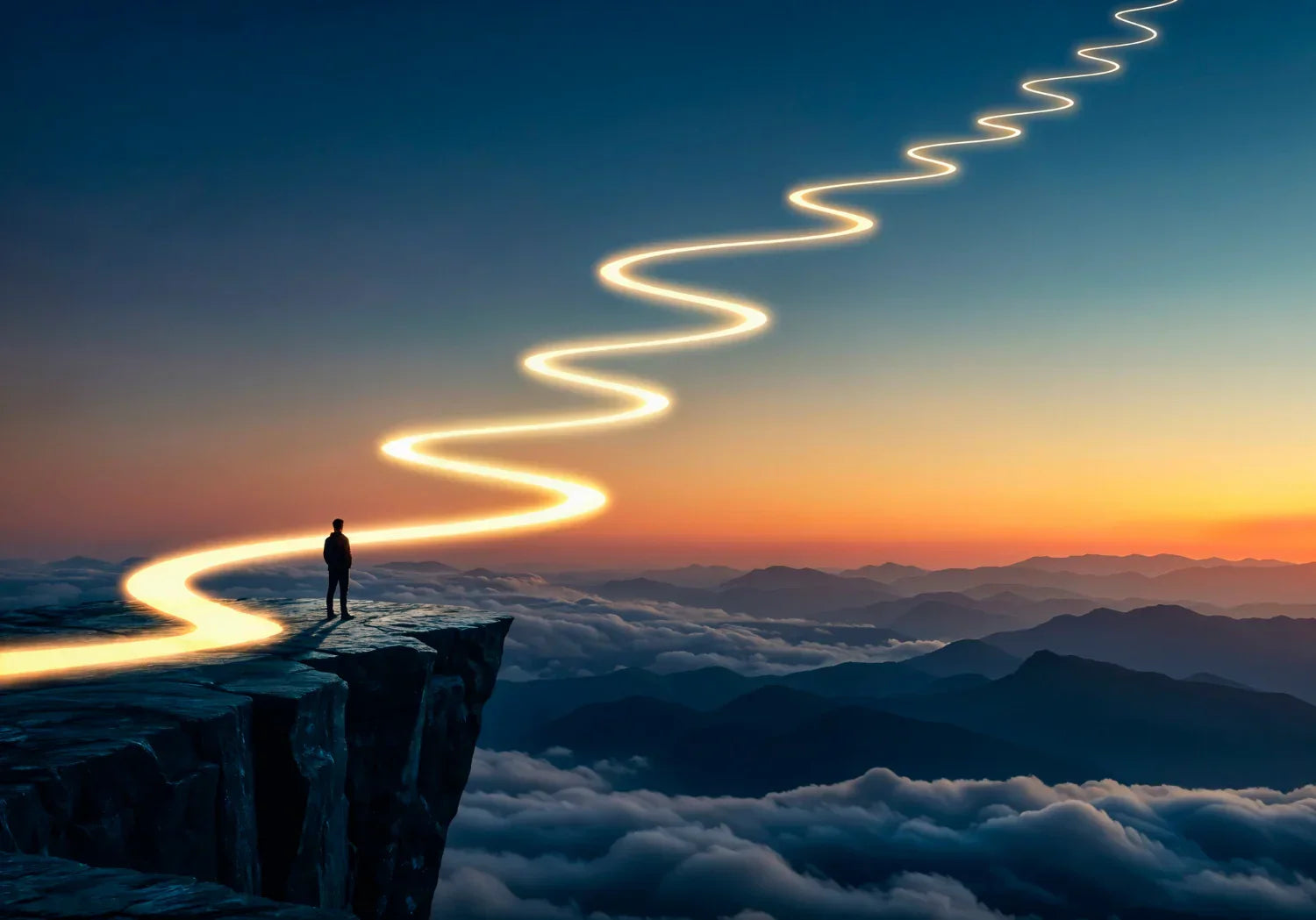 Getting started on your Spiritual Journey