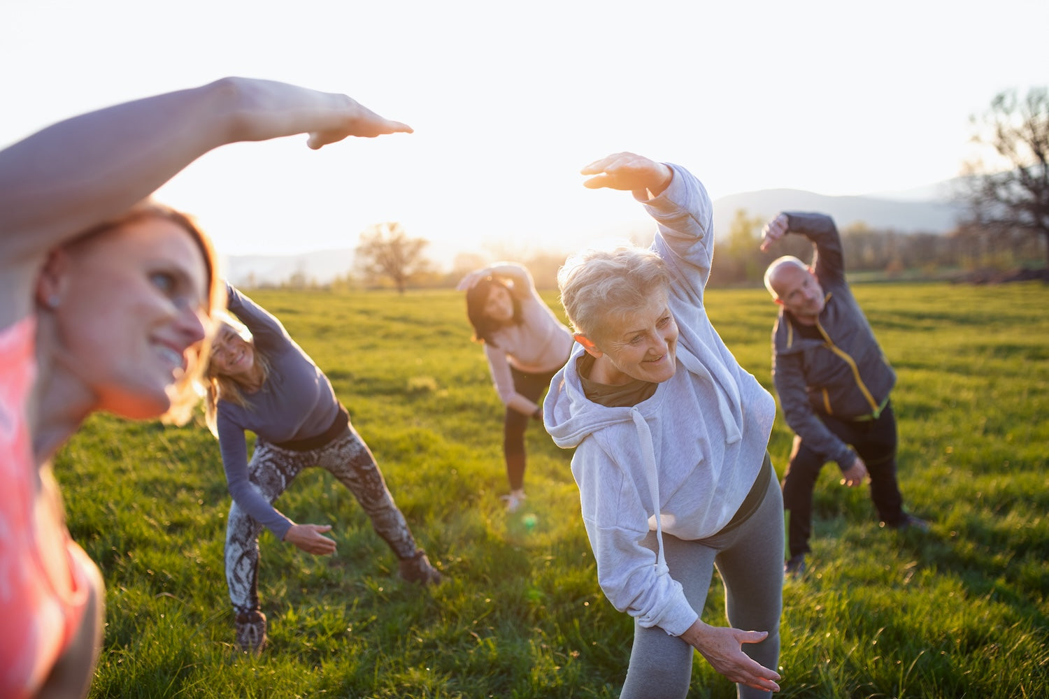 Mid-Year Energy Reset: Realign Your Intentions