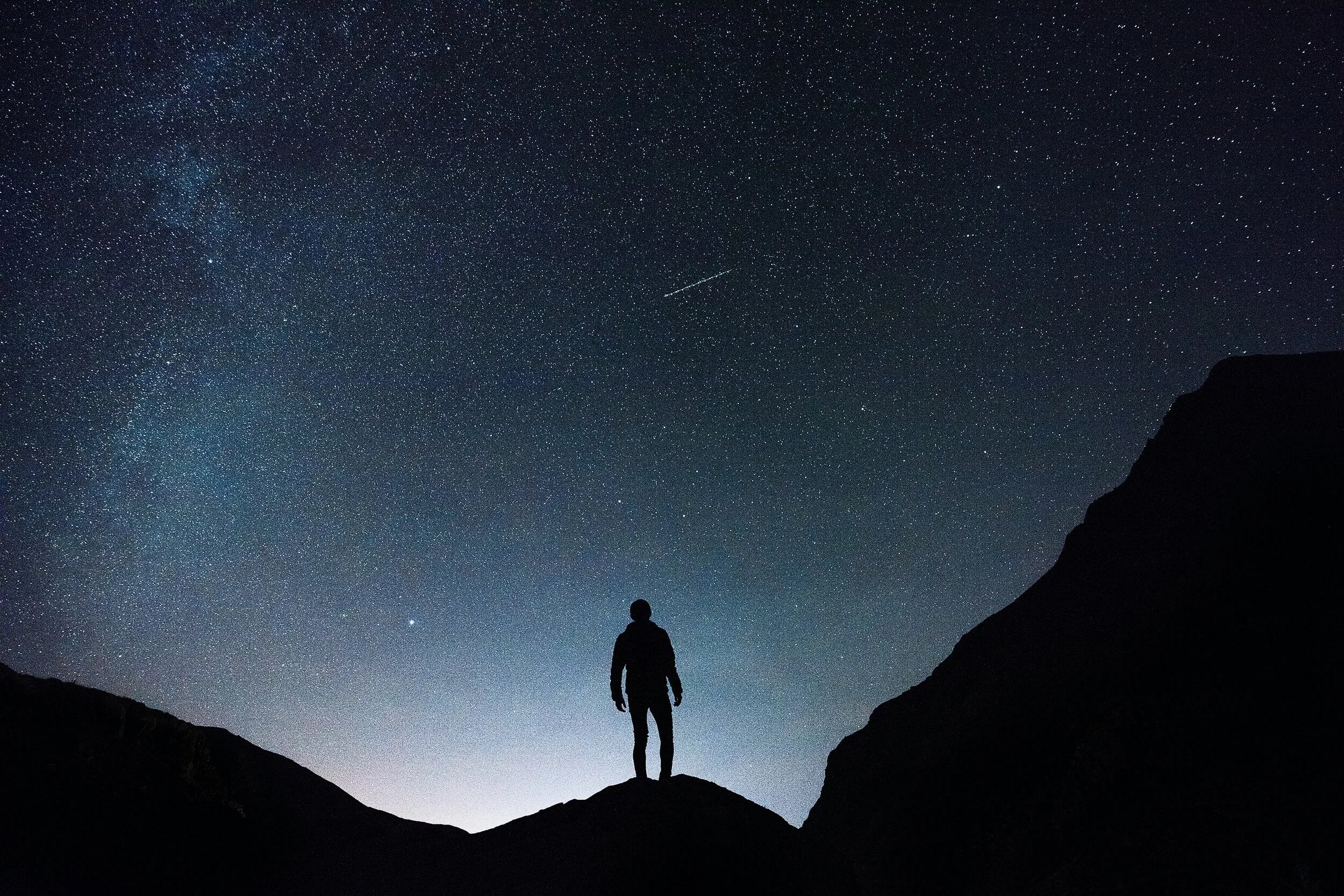 Navigating The Dark Night Of The Soul & Global Awakening