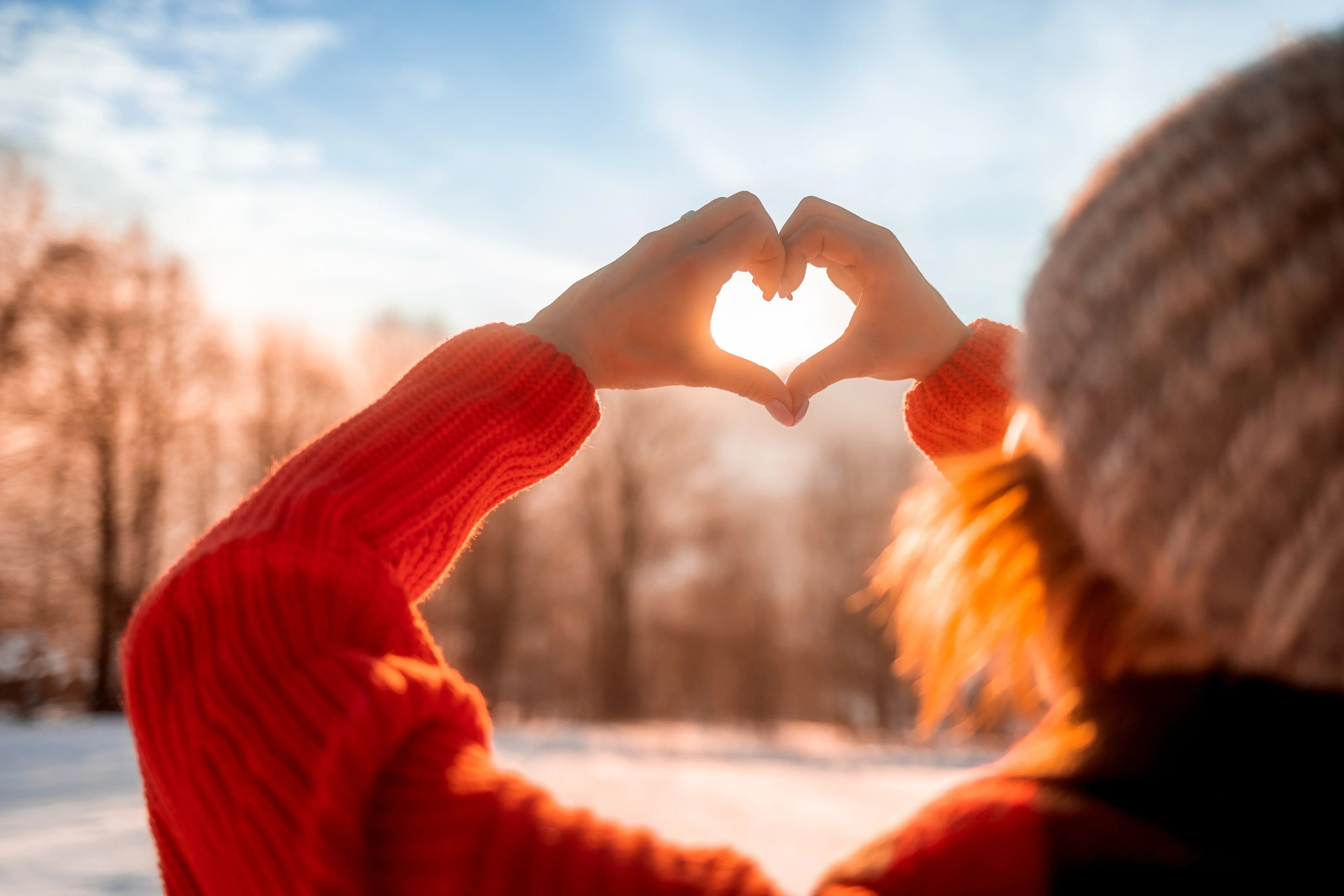 Heart Healing After Winter: Reconnecting with Your Emotional Self
