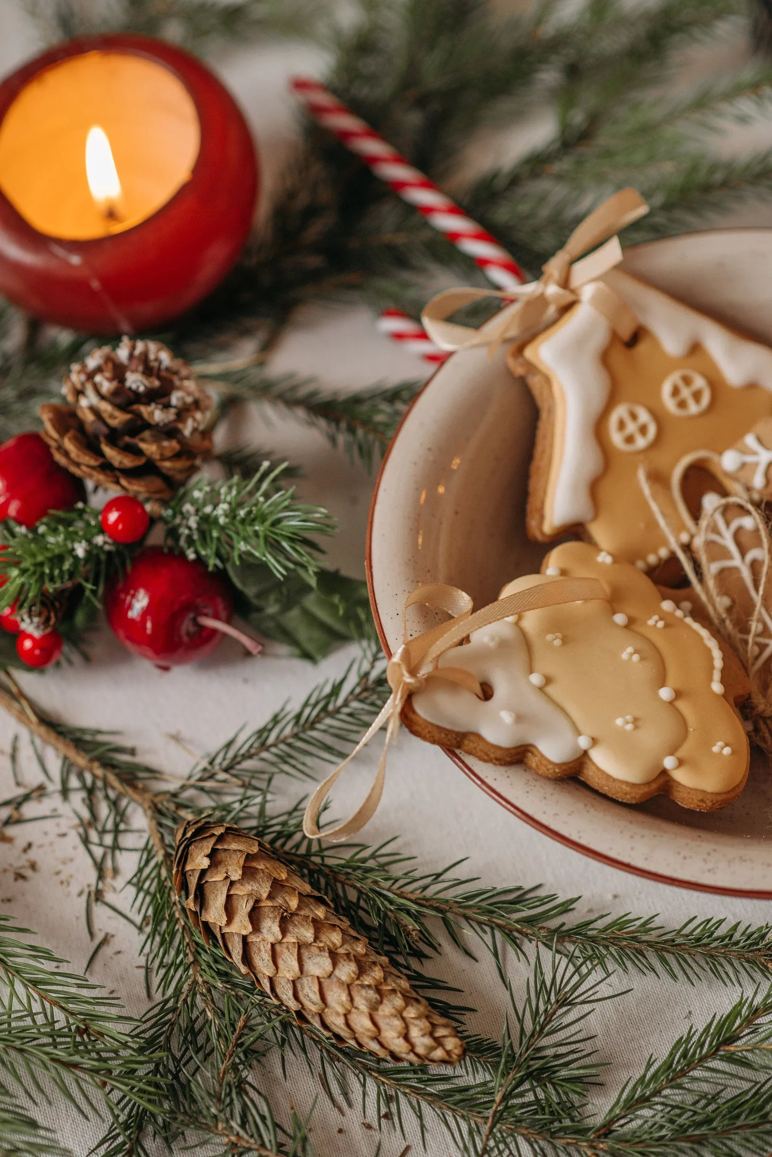 Happy Holidays - Joy Journey of You