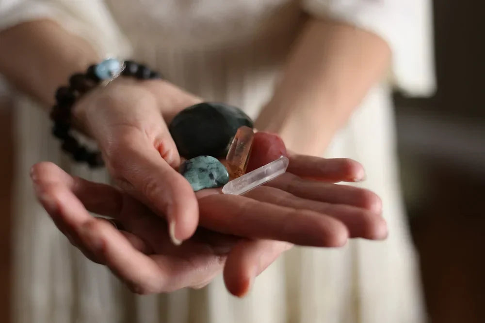 Best Gemstones to Meditate: Enhance Your Practice with Healing Crystals