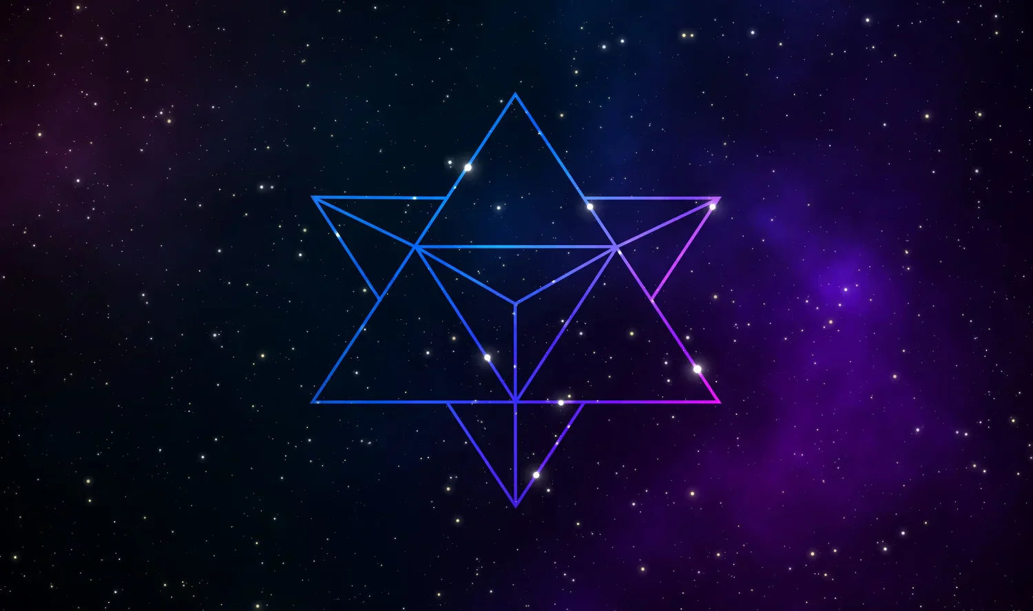 The Wonders of Sacred Geometry: A Complete Guide