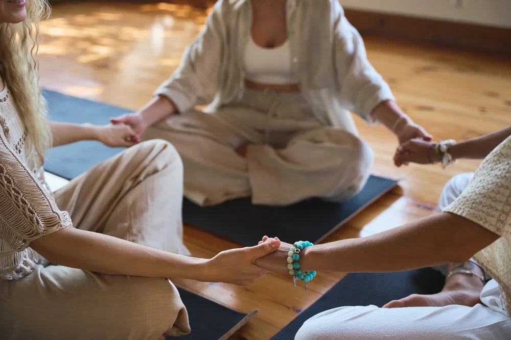 How to Protect Yourself from Negative Energy?