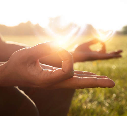 Welcome Everyone – Start Your Spiritual Journey with JOY