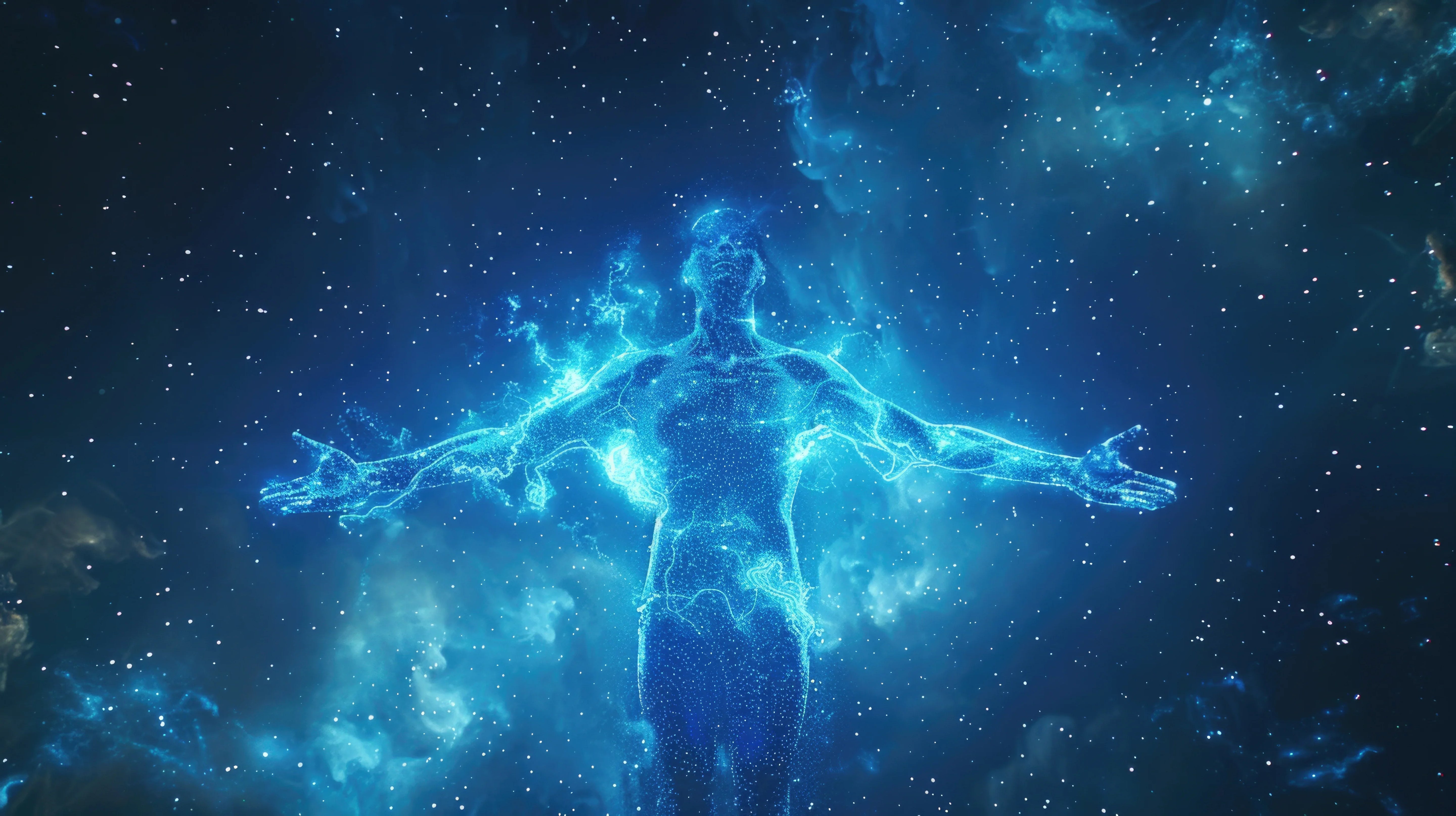 Our Global Awakening: Building a World of Love