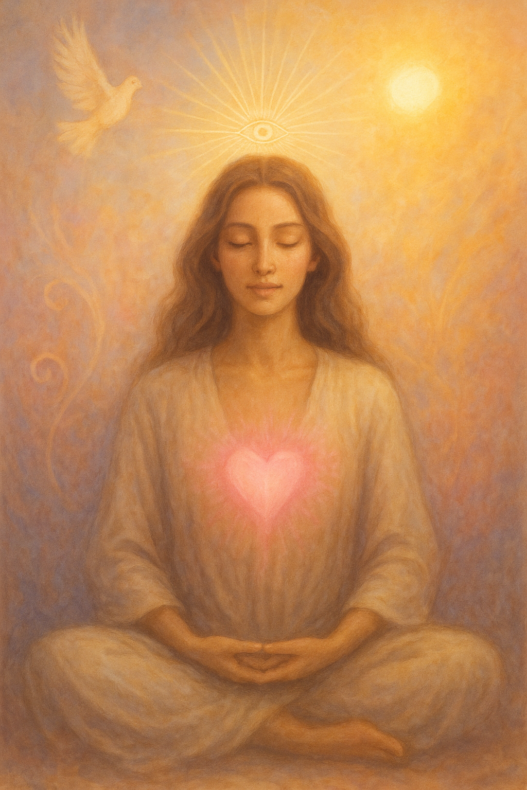 J.O.Y. Journey Of You