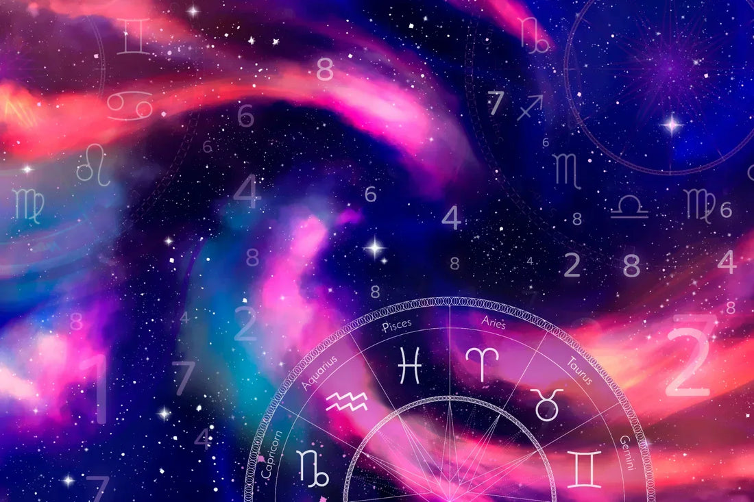 Navigating Mercury Retrograde with Intention