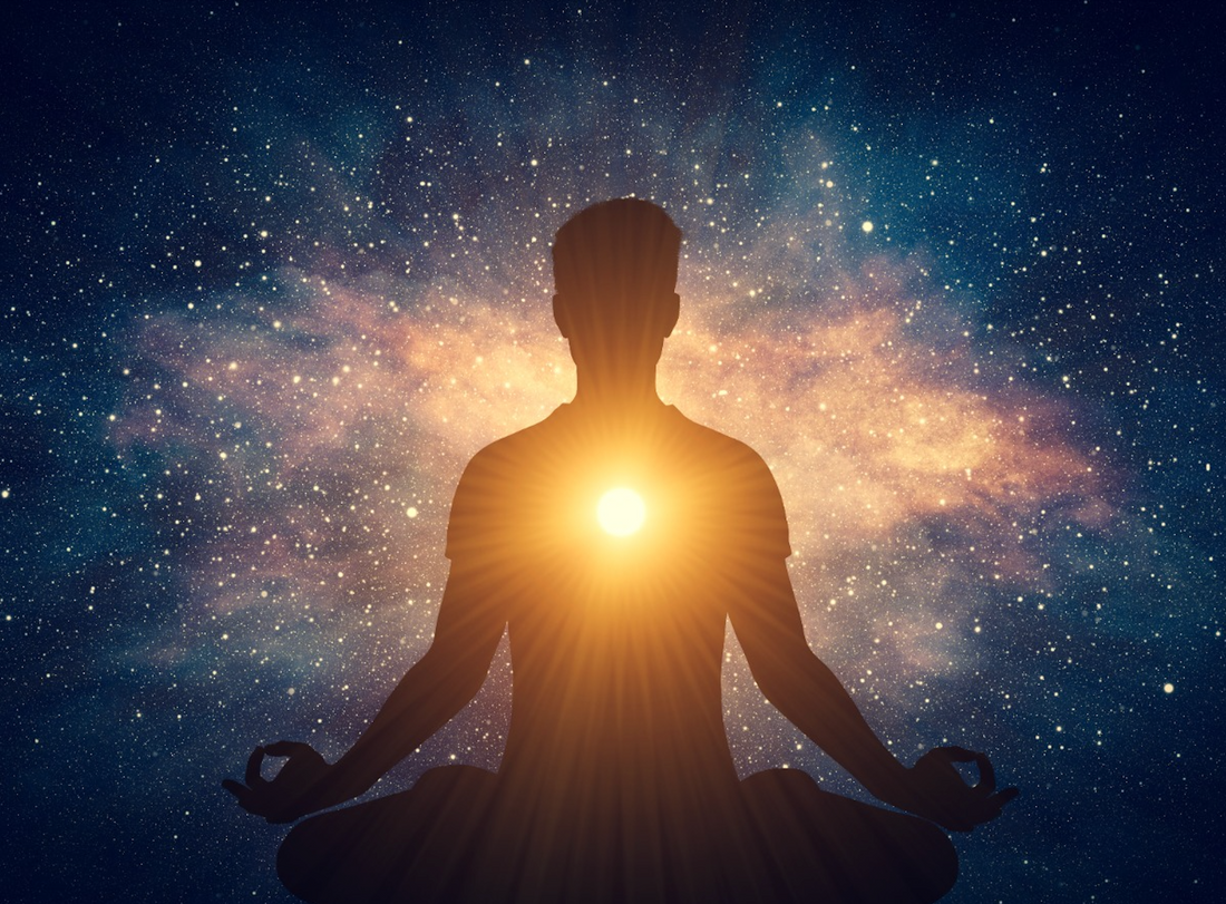 Chakra Meditation