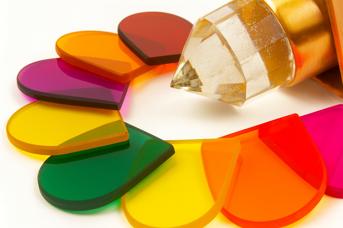 Chromo Therapy