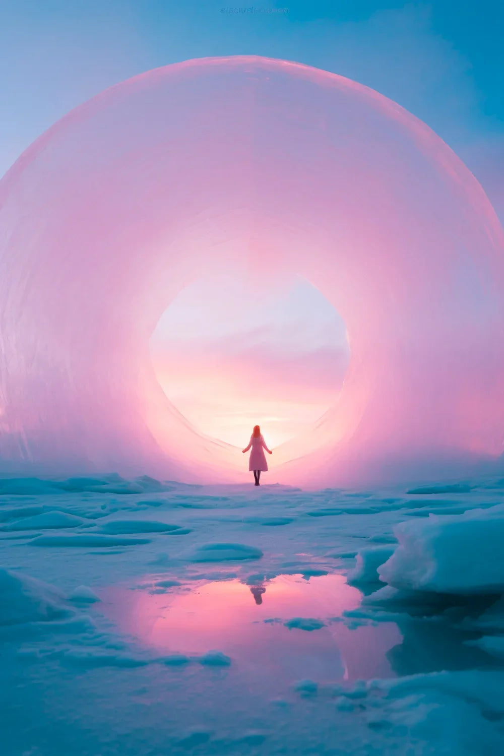 We Have Begun the 4th Dimension