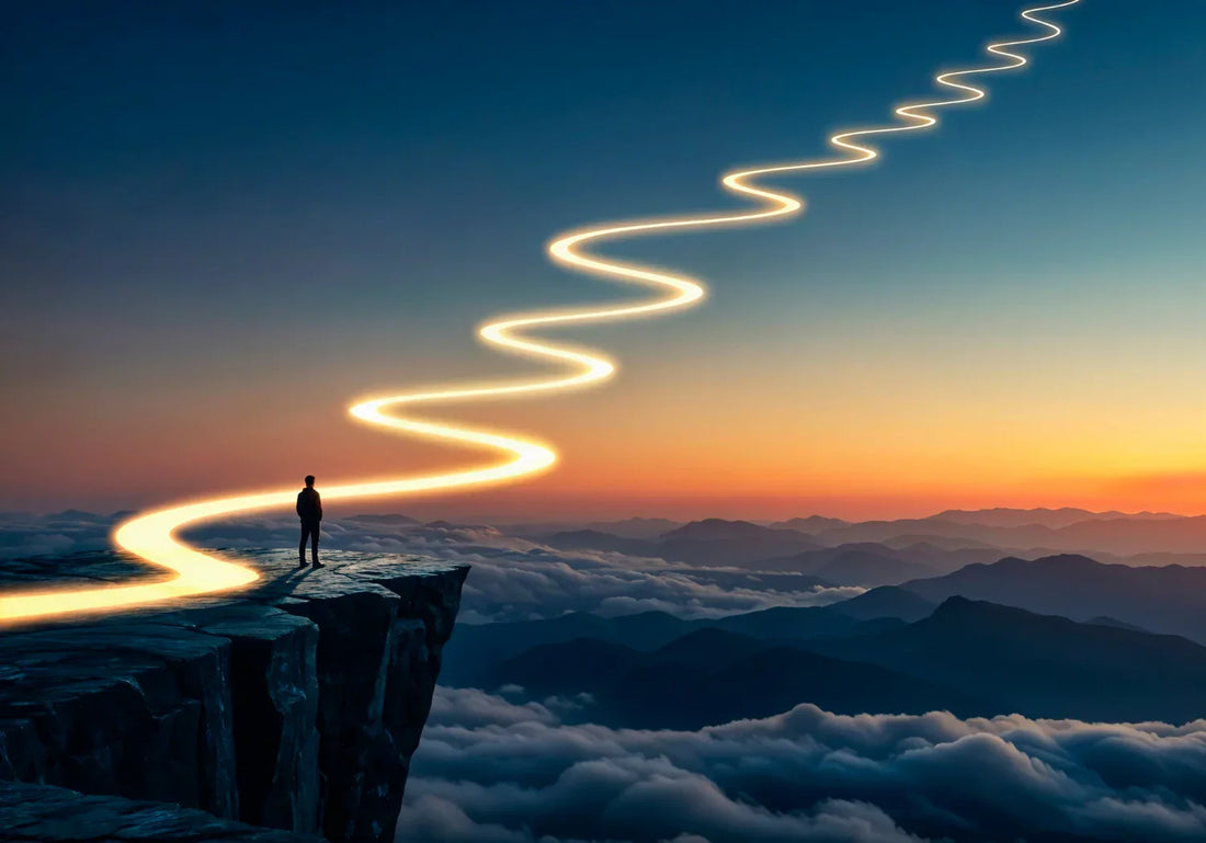 Getting started on your Spiritual Journey