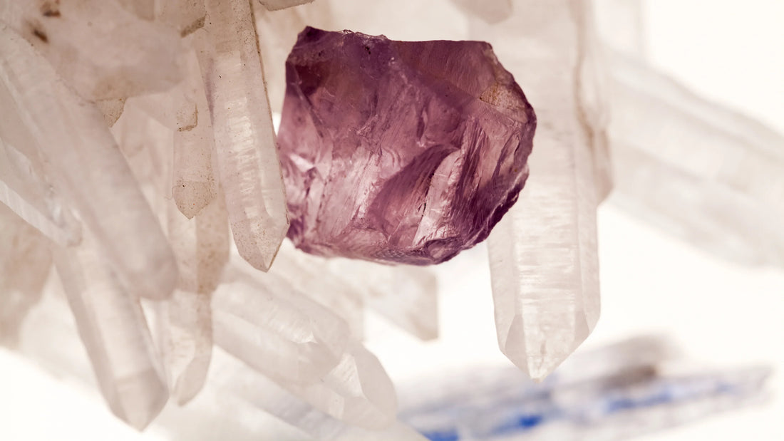 What Does It Mean When Your Crystal Breaks? Don't Panic!