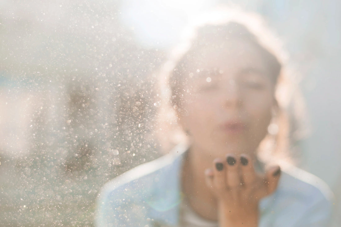 Inner Sanctuary: Affirmations for Daily Living