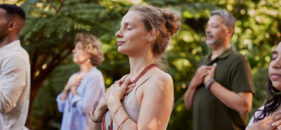 Mindfulness: A Simple Practice for a Healthier Mind