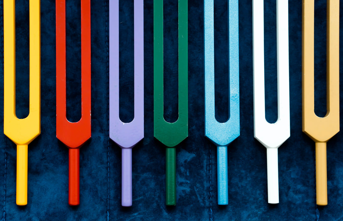 Weighted vs Unweighted Tuning Forks: Which Is Best?