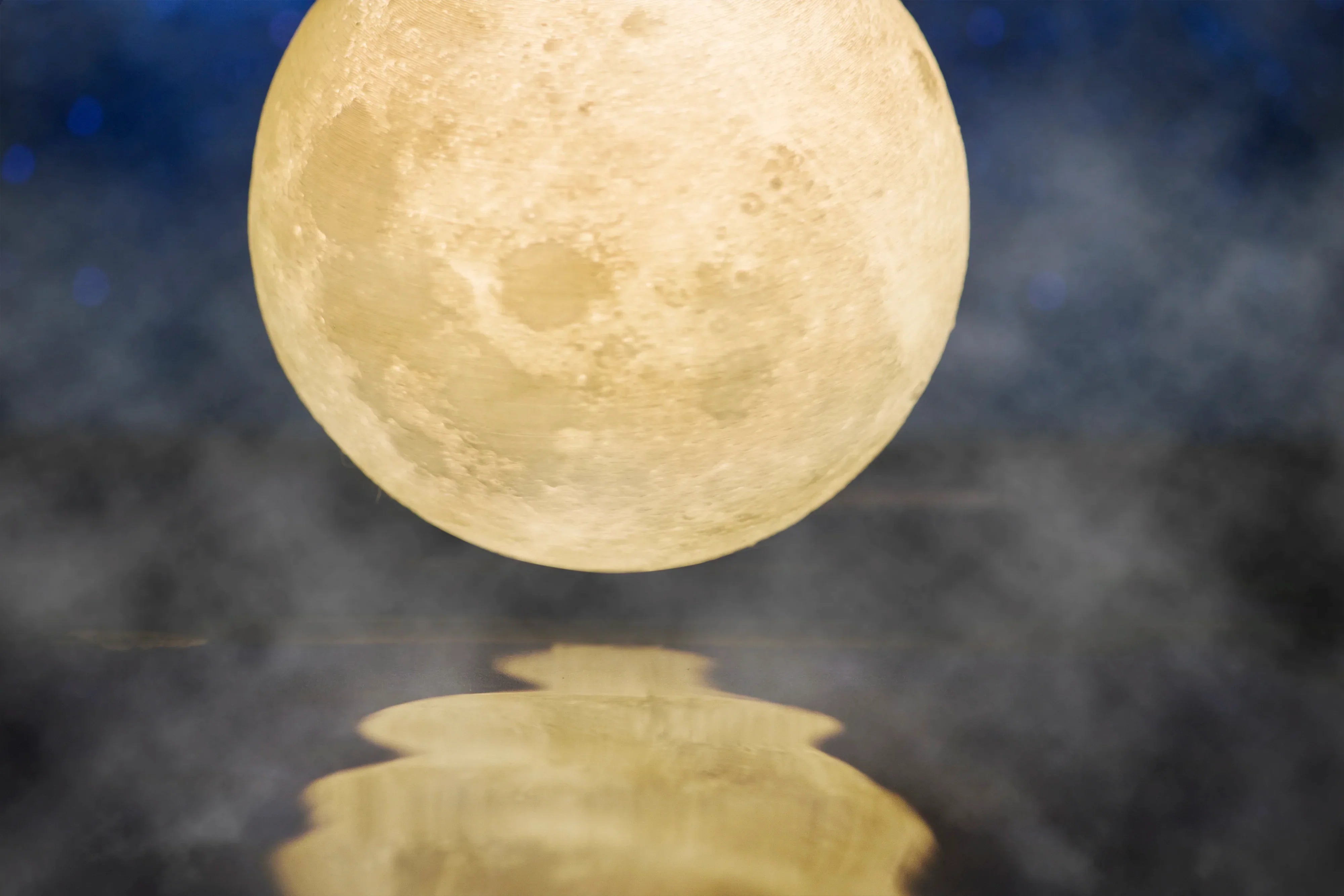 Full Moon, New Moon & Retrograde Dates of 2022