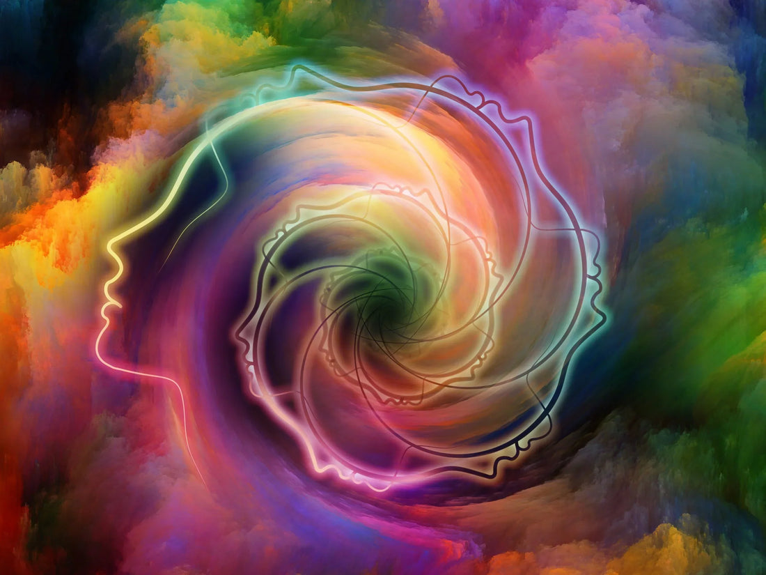 Time, Change and Evolution - Joy Journey