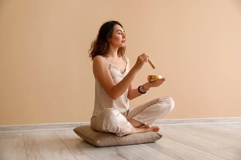 Sound Healing Instruments For Your Spiritual Journey