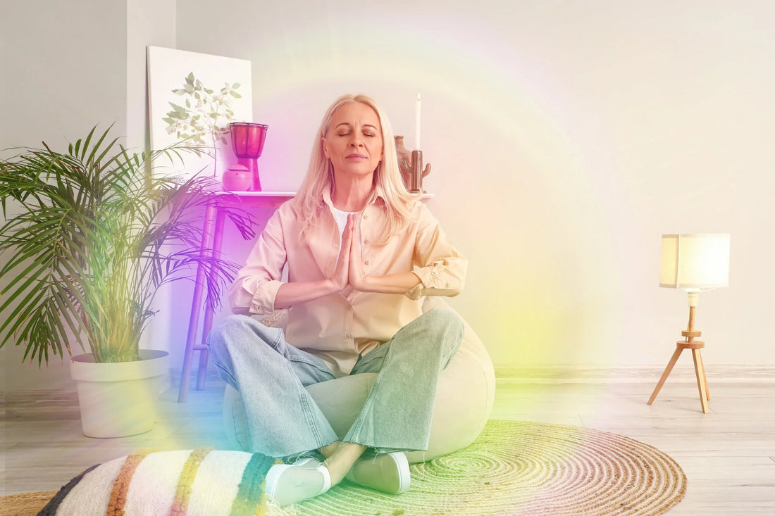 How to Use Color Therapy in Your Daily Life?