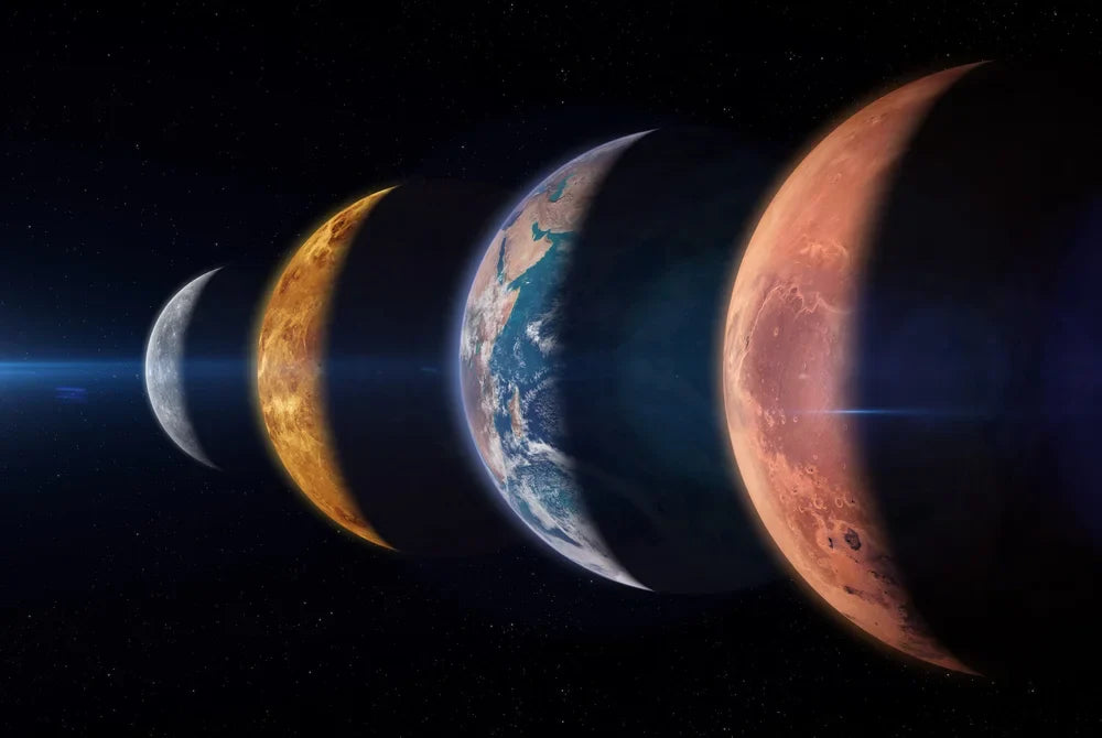 How to Survive in Mercury Retrograde?