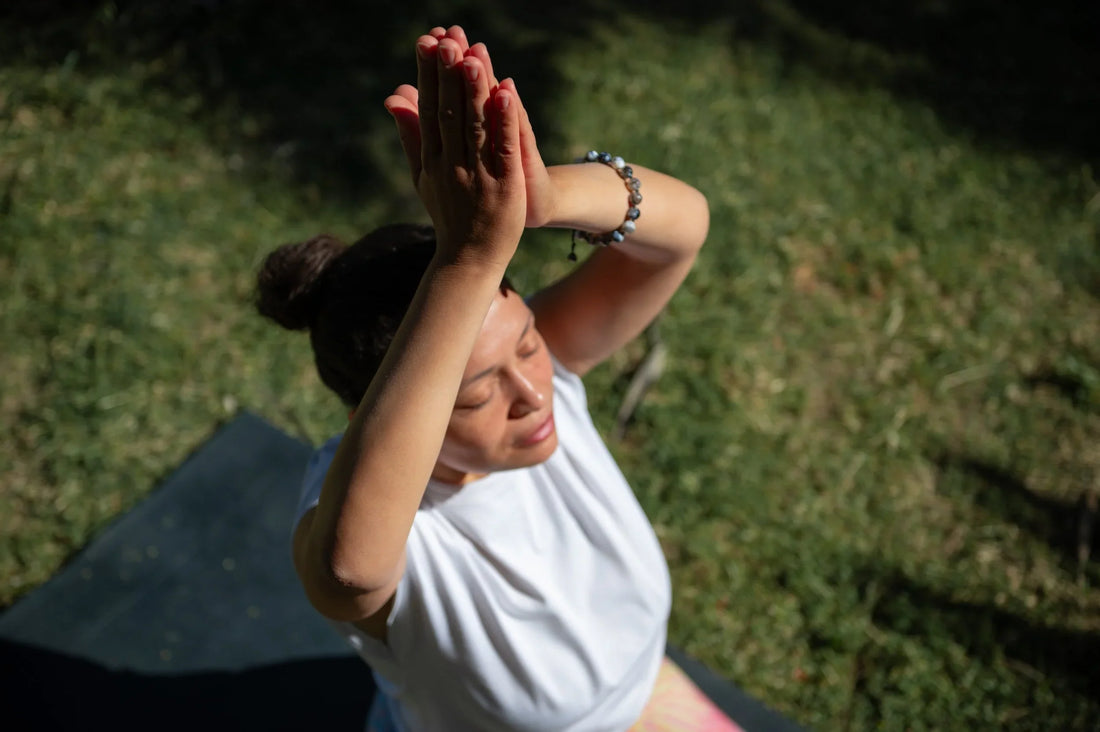 10 Best Practices For Spiritual Growth
