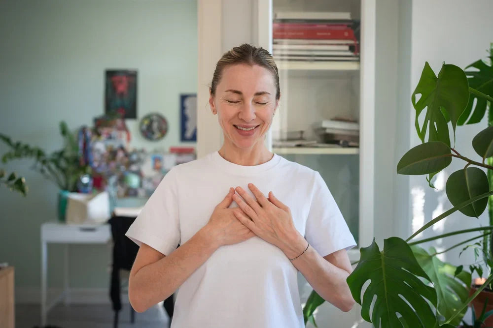 A Beginner’s Guide to Intuitive Living