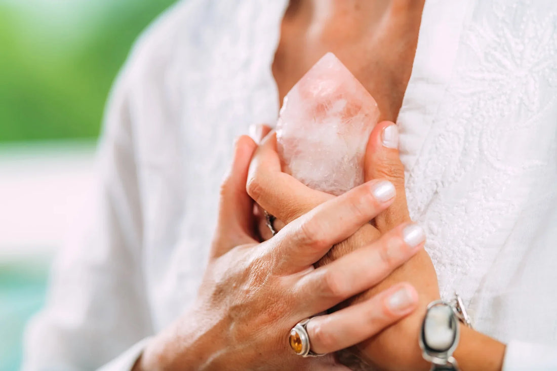 Best Crystals for Wealth & How to Attract Money