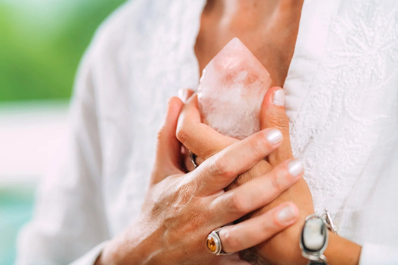 Best Crystals for Wealth & How to Attract Money