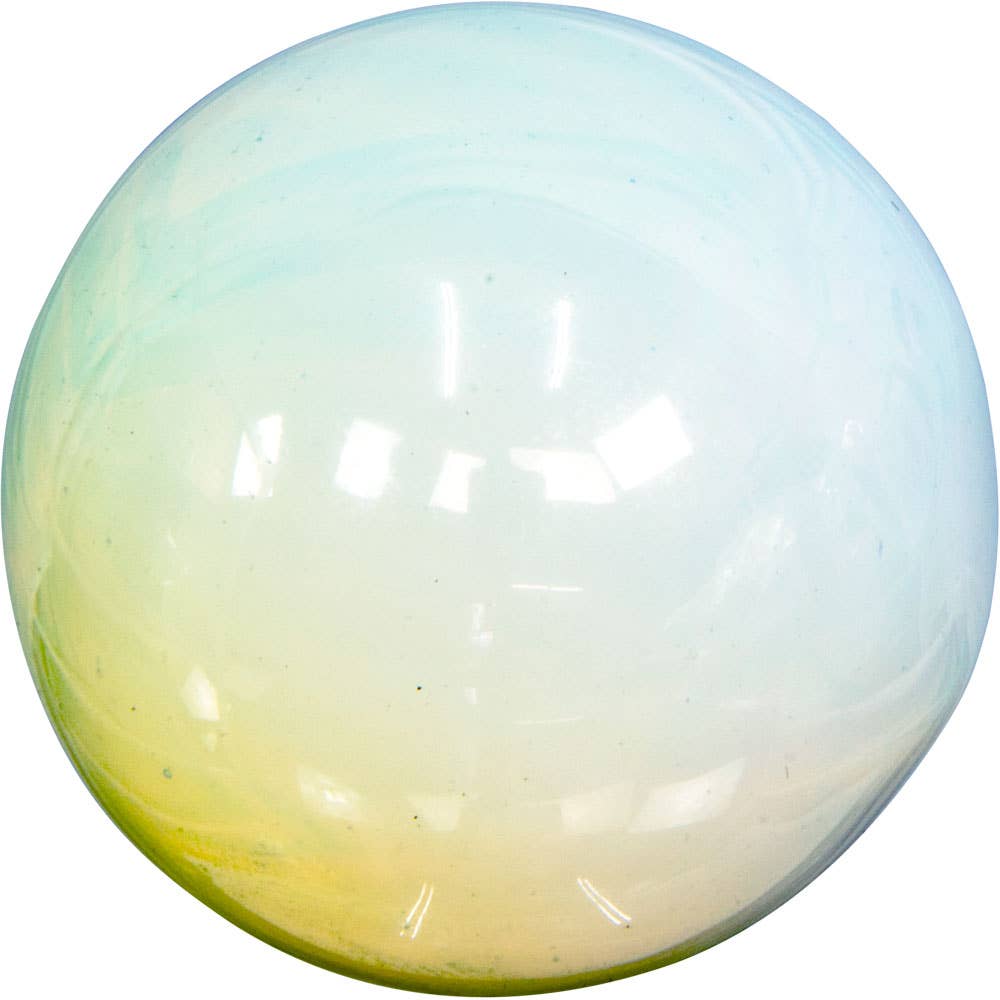Gemstone Sphere - Opalite (Each)