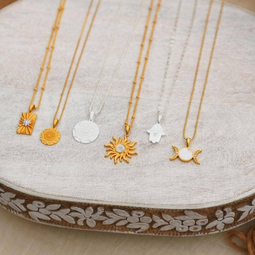 Sun - Be The Light: Gold