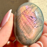 Large Labradorite Tumbles