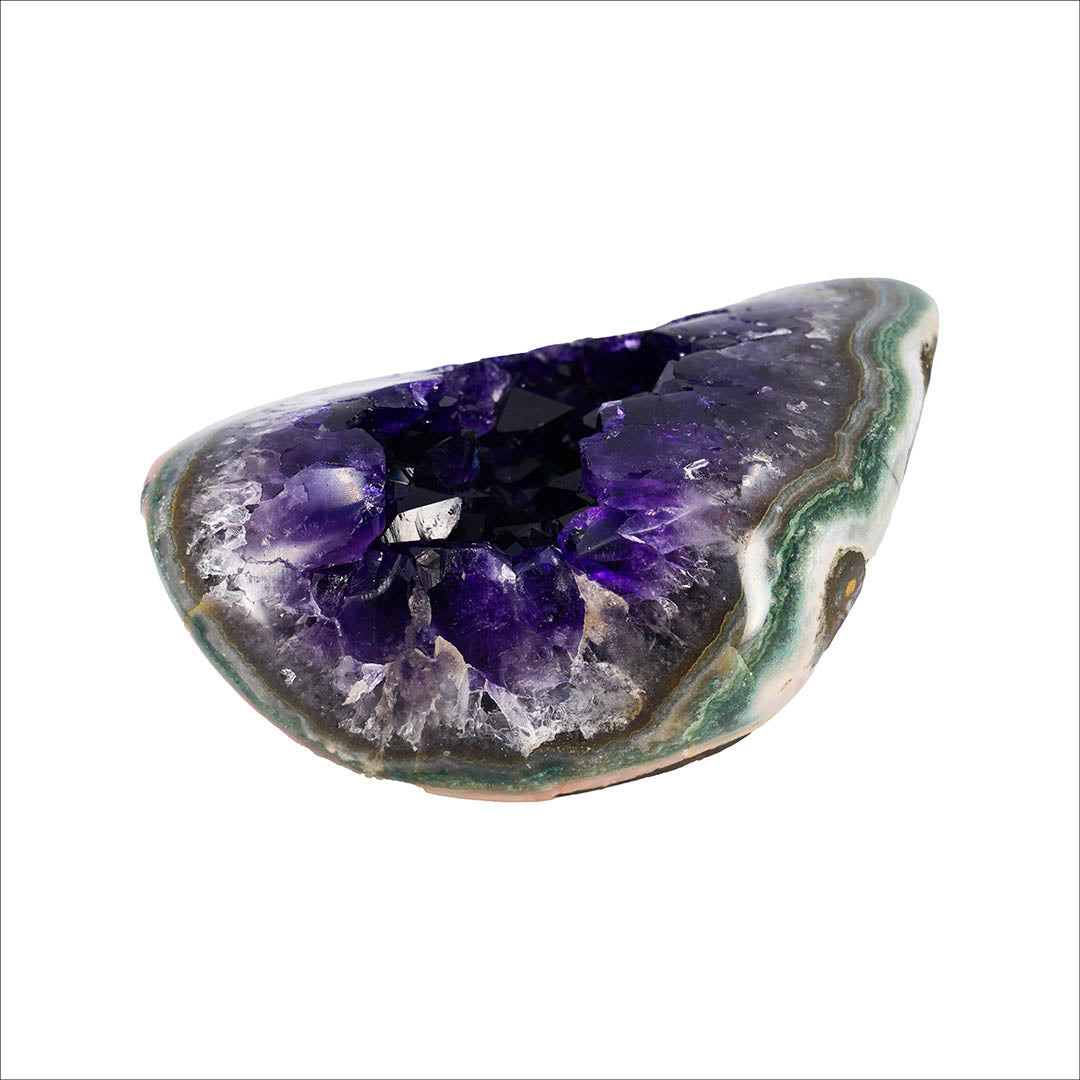 Amethyst Geode