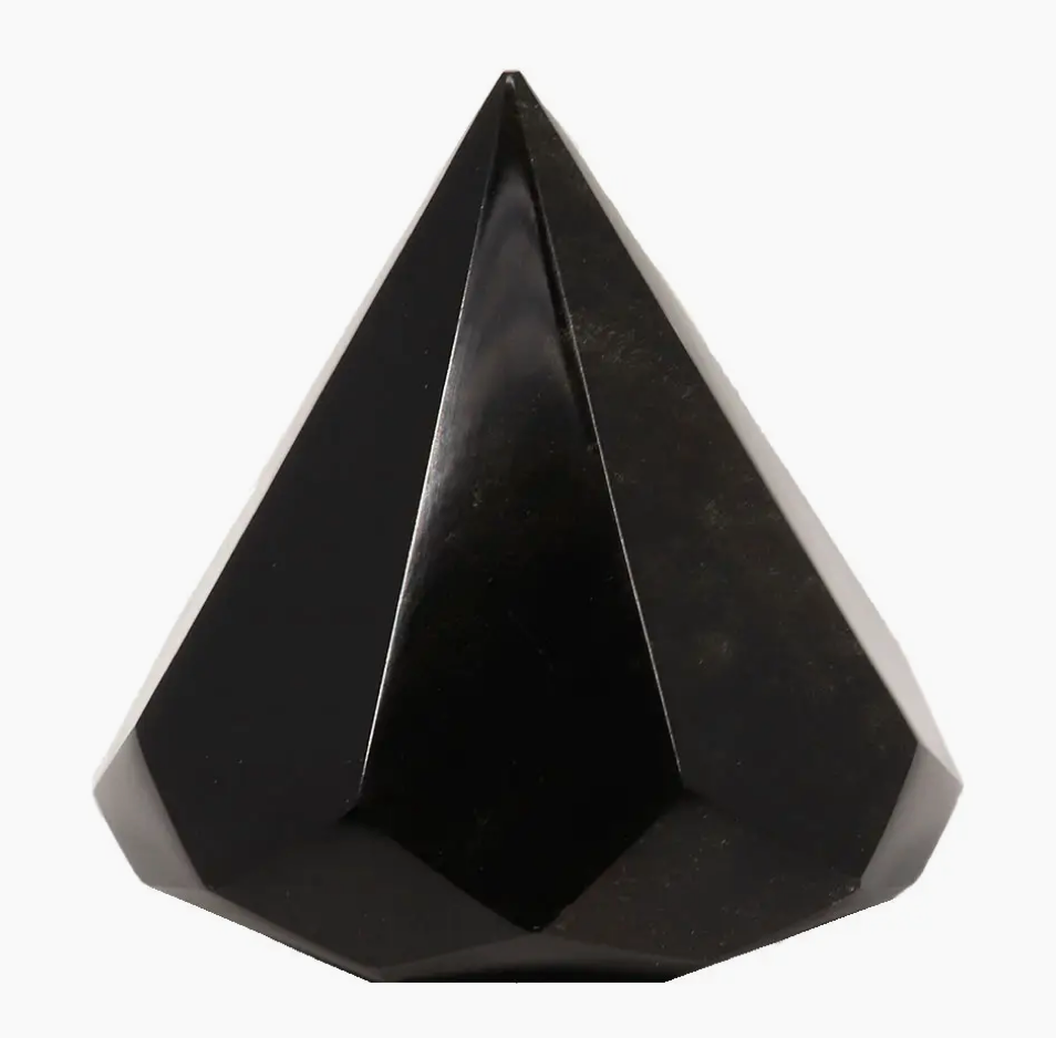 CHAKRA EXTRACTOR - GOLDEN SHEEN | GOLDEN SHEEN CRYSTAL - lustrous Golden Sheen Obsidian - Golden Sheen Obsidian - from Mexico - Joy - Journey of You