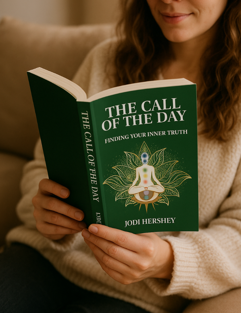 The Call of the Day Book