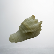 GEMSTONE DRAGON SKULL (YELLOW) - Joy - Journey of You