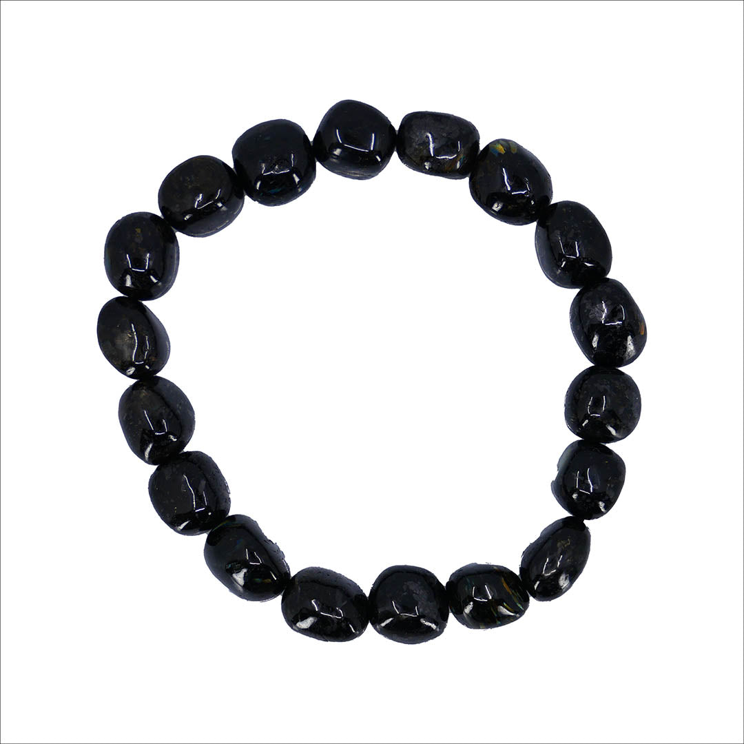 Nummulite Bracelet
