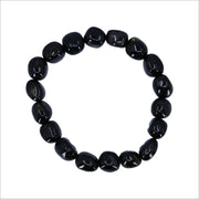 Nummulite Bracelet