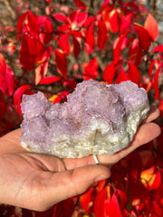 SPIRIT QUARTZ: LARGE PIECES - stone - Joy - Journey of You