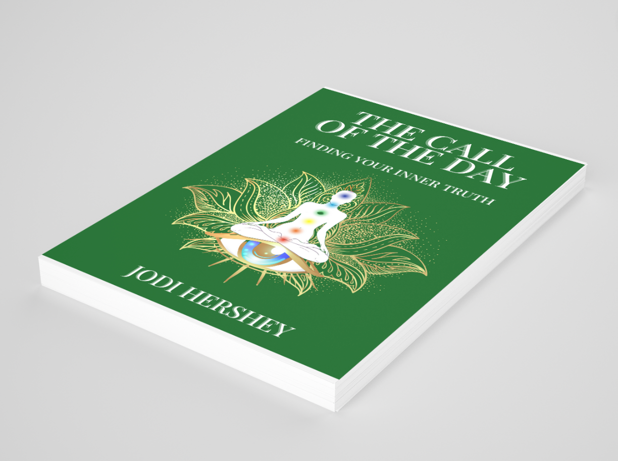 The Call of the Day Book