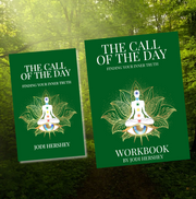 THE CALL OF THE DAY BOOK & WORKBOOK BUNDLE