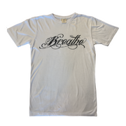 Breathe T-Shirt - White