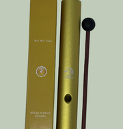 Tuning Forks Tube (Wawa) – Yellow Color, Solar Plexus