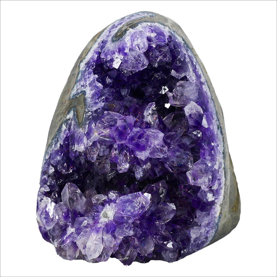 Small Amethyst