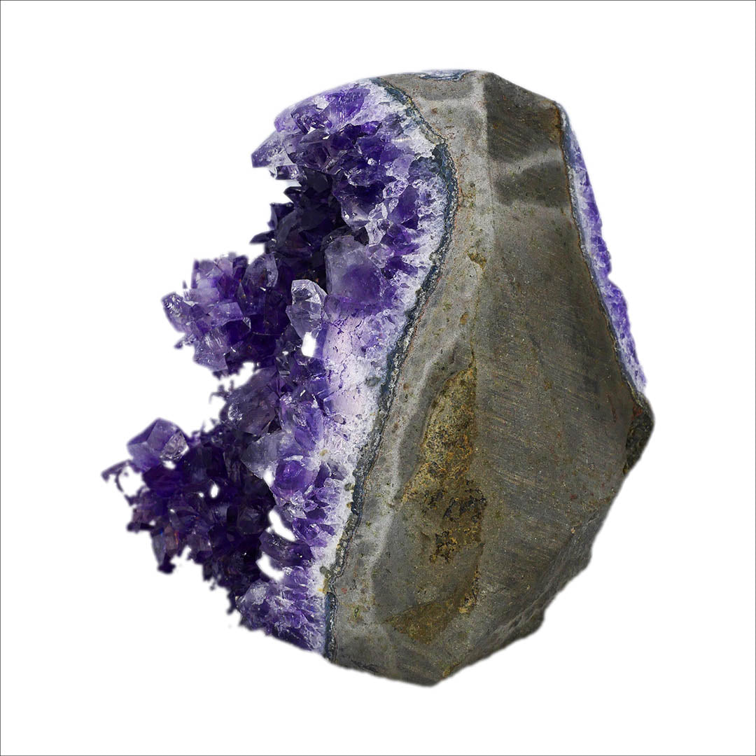 Small Amethyst