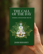 The Call of the Day Book