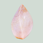 Pink Amethyst Flames 1Kg/2Lbs